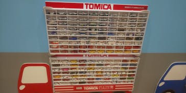 トミカ＆プラレール ツアー事務局に投稿された画像（2023/1/4）