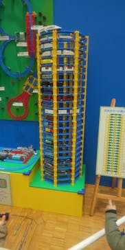 トミカ＆プラレール ツアー事務局に投稿された画像（2023/1/4）