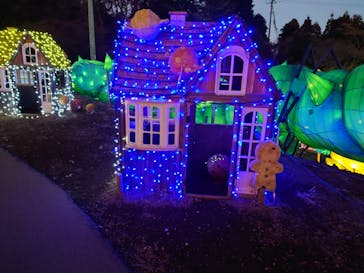 伊豆ぐらんぱる公園に投稿された画像（2023/1/4）