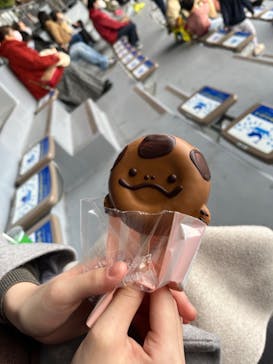 京都水族館に投稿された画像（2023/1/4）