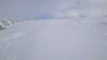 スキージャム勝山に投稿された画像（2023/1/4）