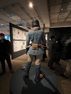 アニメージュとジブリ展に投稿された画像（2023/1/4）