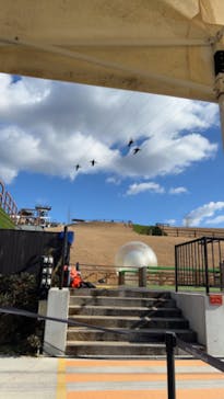 NESTA RESORT KOBE（ネスタリゾート神戸）に投稿された画像（2023/1/4）