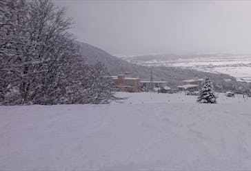 スノーリゾート　ロマンスの神様に投稿された画像（2023/1/4）