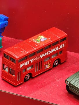 トミカ＆プラレール ツアー事務局に投稿された画像（2023/1/4）