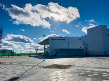 仙台うみの杜水族館に投稿された画像（2023/1/4）