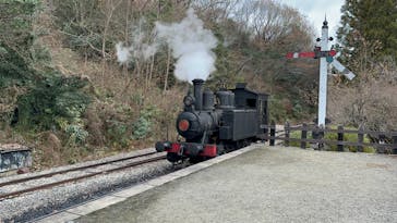 博物館 明治村に投稿された画像（2022/12/30）