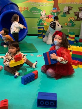 レゴランド®・ディスカバリー・センター 大阪に投稿された画像（2023/1/4）