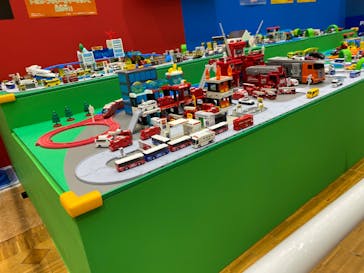 トミカ＆プラレール ツアー事務局に投稿された画像（2023/1/4）