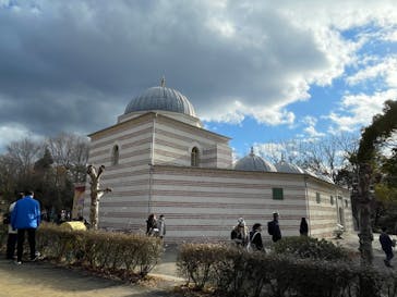 野外民族博物館 リトルワールドに投稿された画像（2023/1/4）