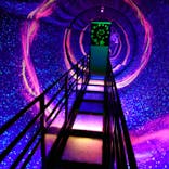 レオマリゾートに投稿された画像（2023/1/4）