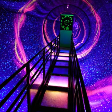 レオマリゾートに投稿された画像（2023/1/4）