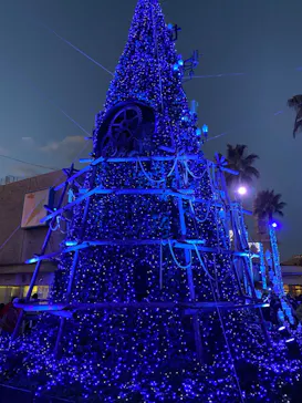 ひらかたパークに投稿された画像（2023/1/4）