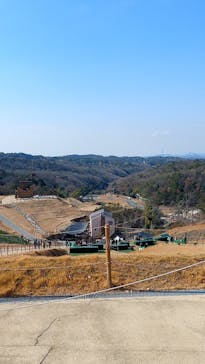 NESTA RESORT KOBE（ネスタリゾート神戸）に投稿された画像（2023/1/4）