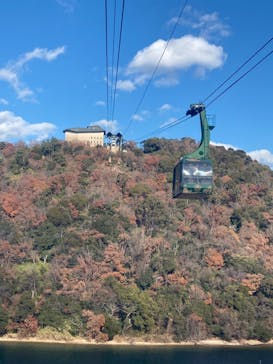浜名湖パルパルに投稿された画像（2023/1/4）
