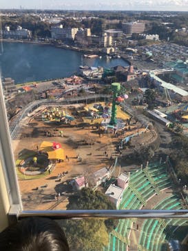 浜名湖パルパルに投稿された画像（2023/1/4）