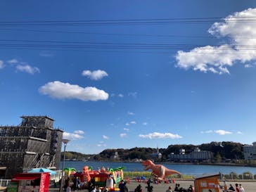 浜名湖パルパルに投稿された画像（2023/1/4）