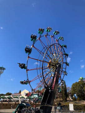 浜名湖パルパルに投稿された画像（2023/1/4）