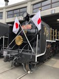京都鉄道博物館×京都水族館に投稿された画像（2023/1/4）