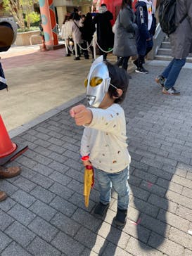 オーシャンスパ Fuuaに投稿された画像（2023/1/4）