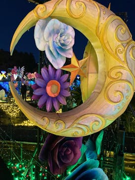 伊豆ぐらんぱる公園に投稿された画像（2023/1/4）