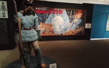 アニメージュとジブリ展に投稿された画像（2023/1/4）