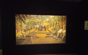 アニメージュとジブリ展に投稿された画像（2023/1/4）