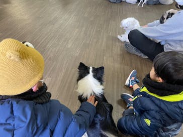 ワールド牧場に投稿された画像（2023/1/4）