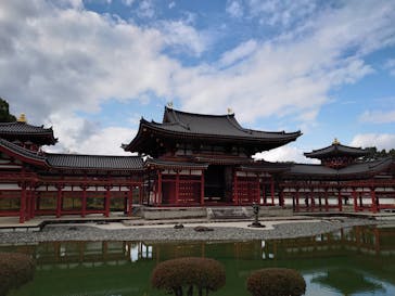 京阪電車に投稿された画像（2023/1/4）