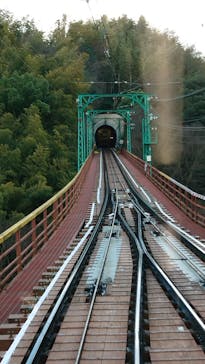京阪電車に投稿された画像（2023/1/4）
