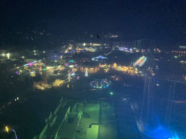 グリーンランドに投稿された画像（2023/1/4）