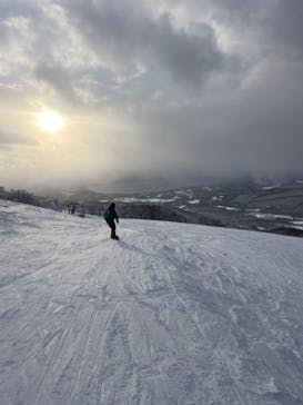 たざわ湖スキー場に投稿された画像（2023/1/4）