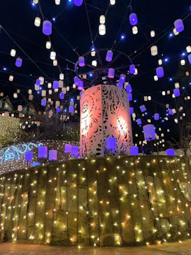 ひらかたパークに投稿された画像（2023/1/4）