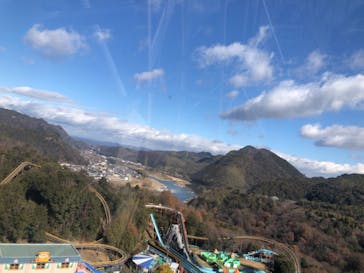 日本モンキーパークに投稿された画像（2023/1/4）