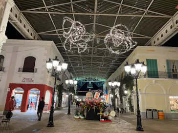 志摩スペイン村パルケエスパーニャに投稿された画像（2023/1/4）