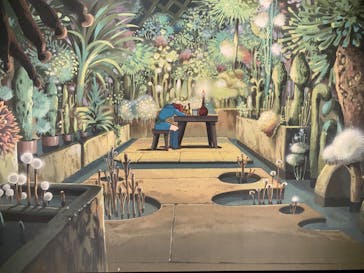 アニメージュとジブリ展に投稿された画像（2023/1/4）