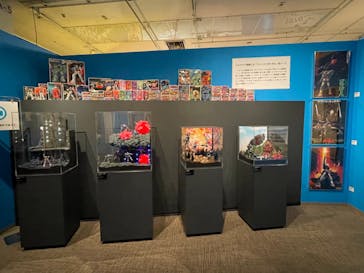 アニメージュとジブリ展に投稿された画像（2023/1/4）