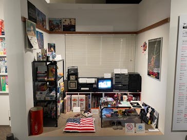 アニメージュとジブリ展に投稿された画像（2023/1/4）