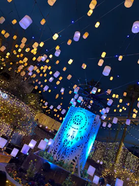 ひらかたパークに投稿された画像（2023/1/5）