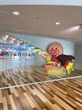 横浜アンパンマンこどもミュージアムに投稿された画像（2023/1/5）