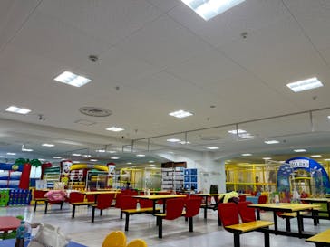 キッズランドUS 大阪今福店に投稿された画像（2023/1/5）