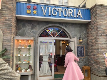 西武園ゆうえんちに投稿された画像（2023/1/5）