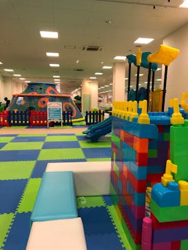 キッズランドUS 神戸大久保店に投稿された画像（2023/1/5）