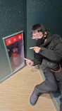 名古屋港水族館に投稿された画像（2023/1/5）