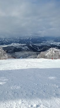 スキージャム勝山に投稿された画像（2023/1/5）