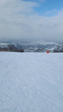 スキージャム勝山に投稿された画像（2023/1/5）