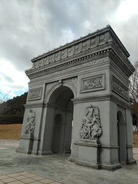 淡路ワールドパークONOKOROに投稿された画像（2023/1/5）