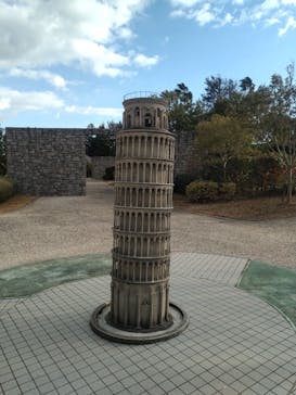 淡路ワールドパークONOKOROに投稿された画像（2023/1/5）