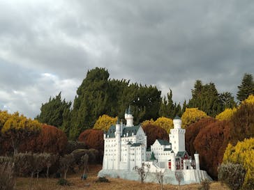 淡路ワールドパークONOKOROに投稿された画像（2023/1/5）