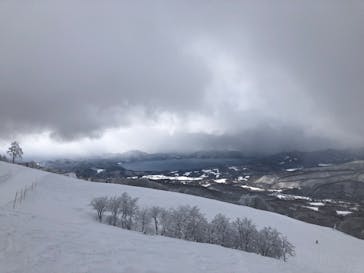 たざわ湖スキー場に投稿された画像（2023/1/5）